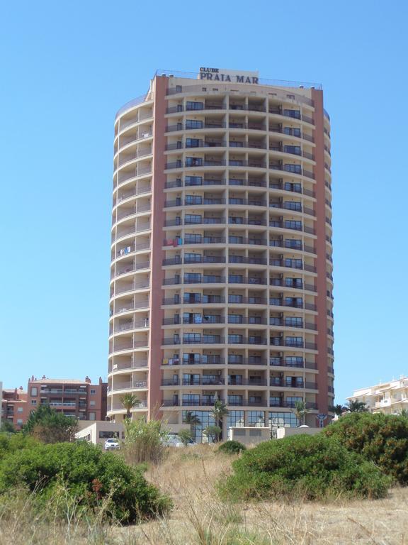 Praia Mar Портиман Стая снимка