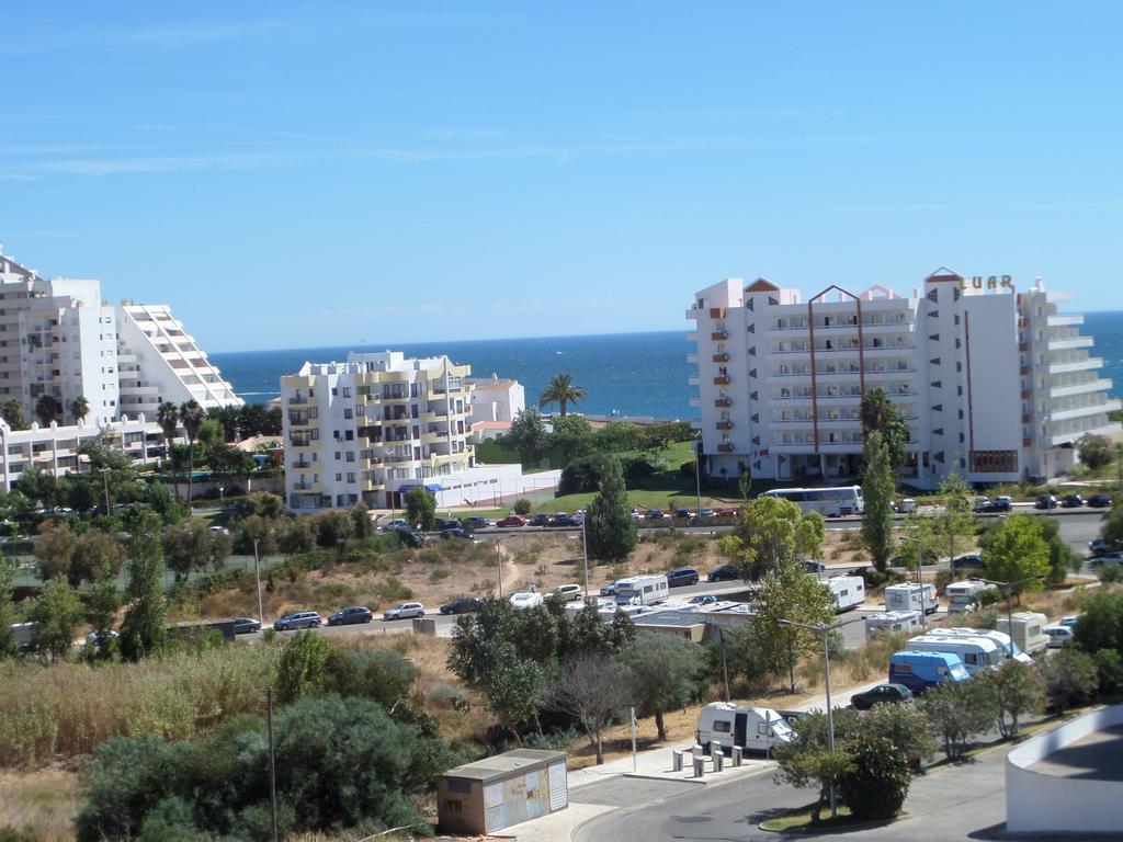 Praia Mar Портиман Стая снимка