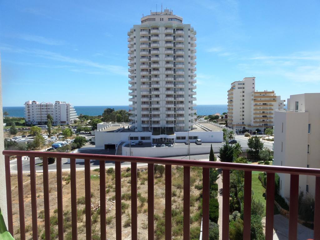 Praia Mar Портиман Стая снимка